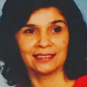 Meet your Posher, Joann