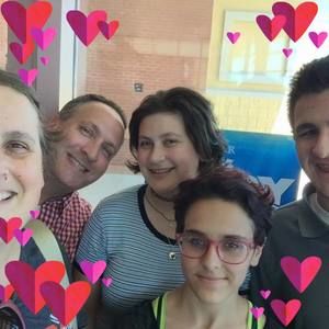 Meet your Posher, Meredith