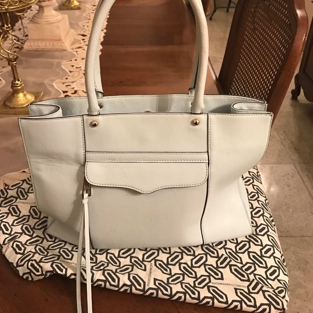 Rebecca Minkoff bag