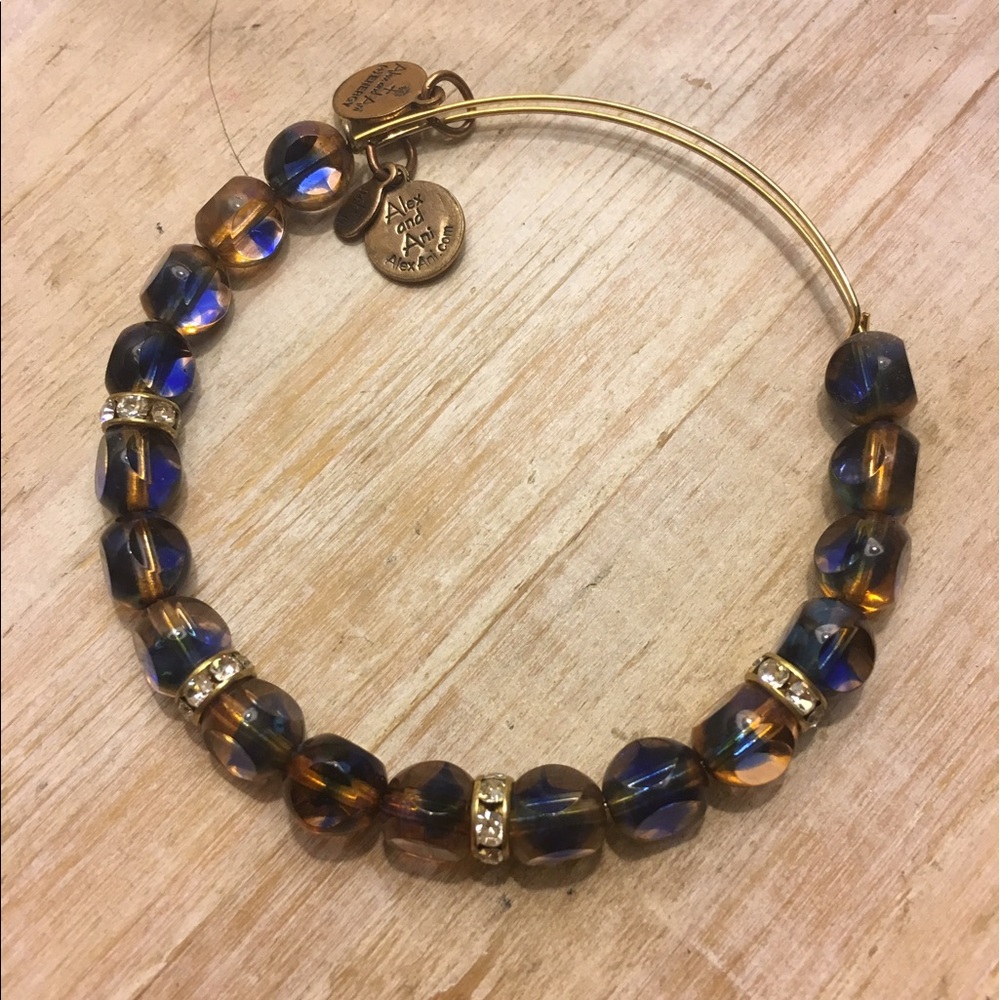 Alex and Ani Bracelet