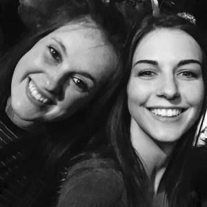 Meet your Posher, Jasmine