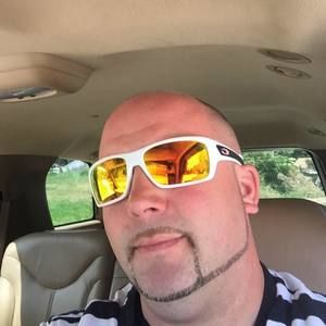 Meet your Posher, Jay