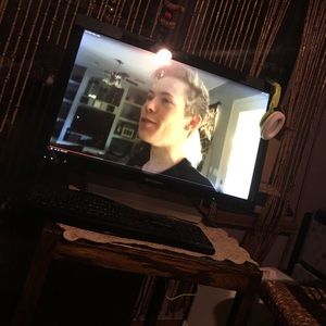 Meet your Posher, Ben