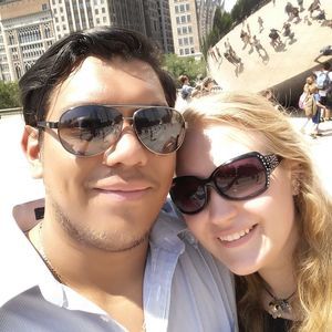 Meet your Posher, Jaime