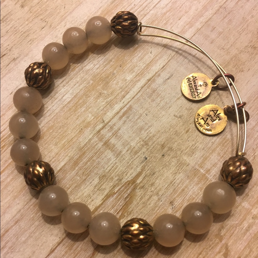 Alex and Ani Bracelet