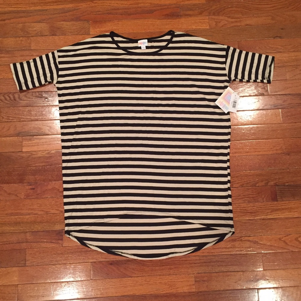 LulaRoe Irma ⚡️PRICE CUT!⚡️