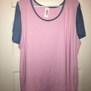 Lularoe classic t