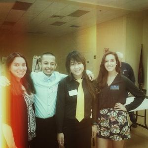 Meet your Posher, Dallas