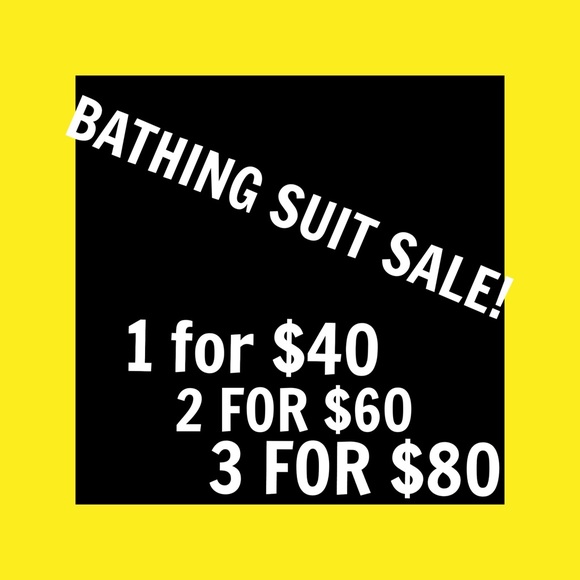 FLOUNCY TOP BIKINI - Picture 7 of 8