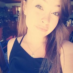 Meet your Posher, Desireè