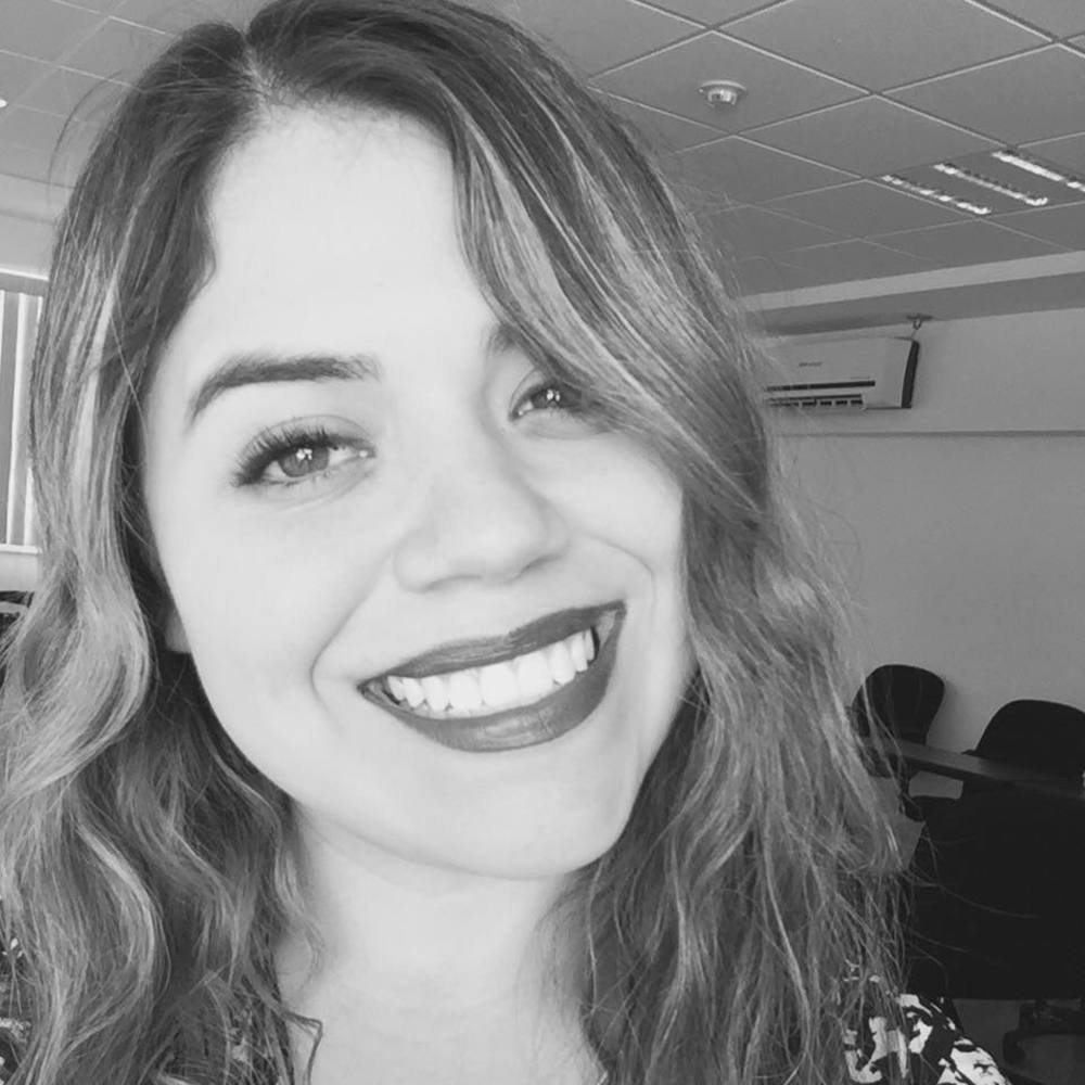 Meet your Posher, Mariana