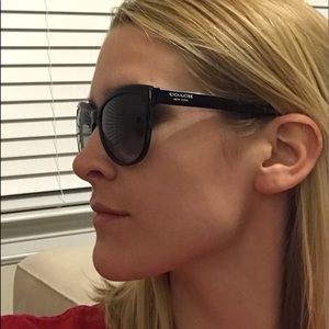 Coach sunglasses