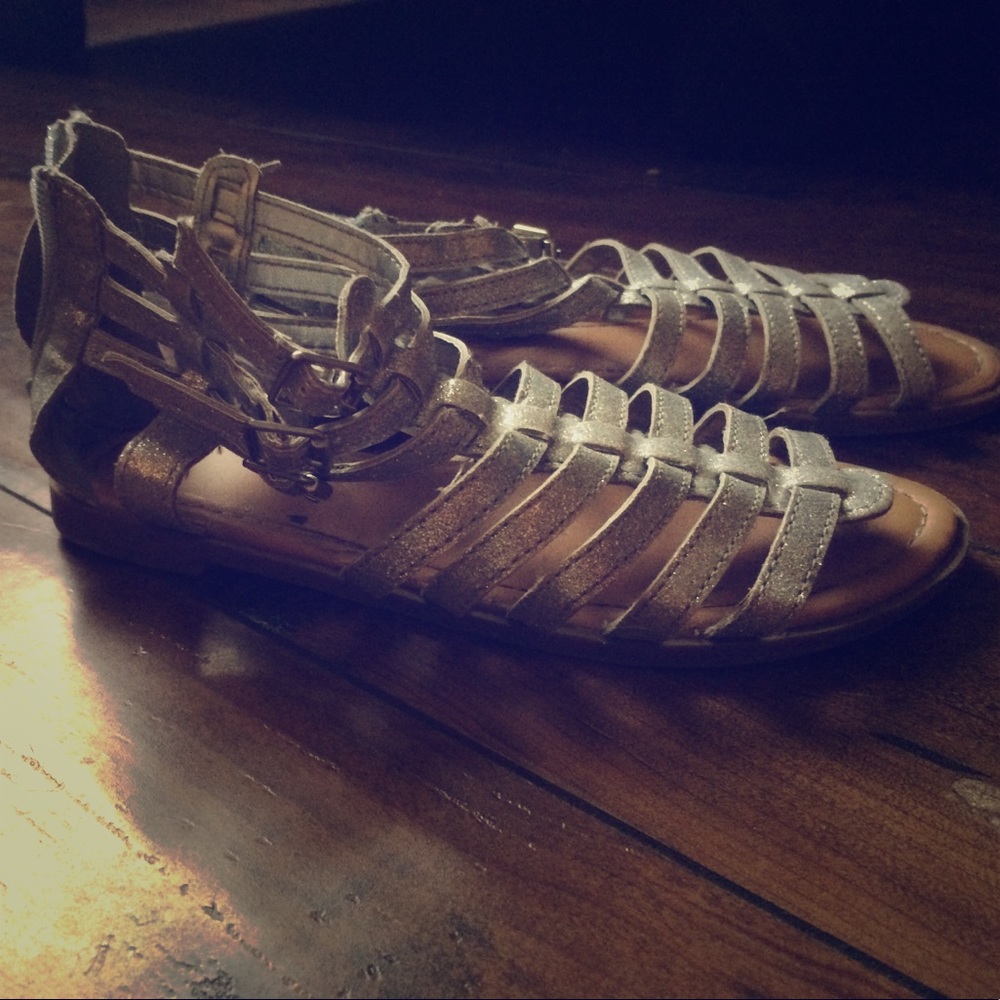 Sandals