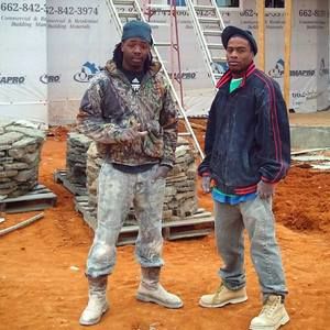 Meet your Posher, Antonio