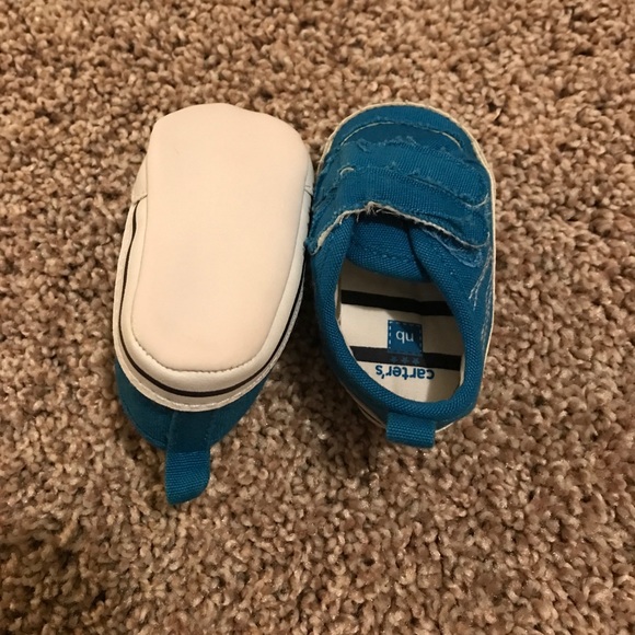 Koala baby shoes and Carter shoes - Picture 4 of 5