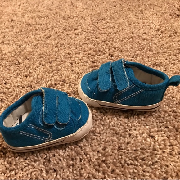 Koala baby shoes and Carter shoes - Picture 5 of 5