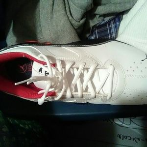 Puma shoes
