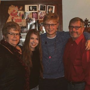 Meet your Posher, Brendon