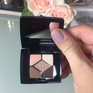 dior eyeshadow 646
