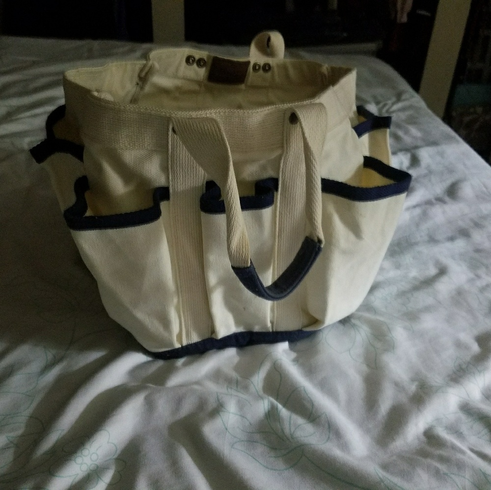 Beach bag!