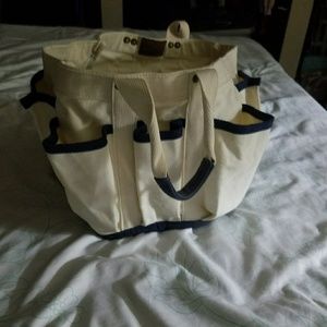 Beach bag!