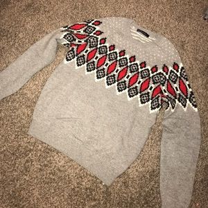 Gap Men's Christmas sweater