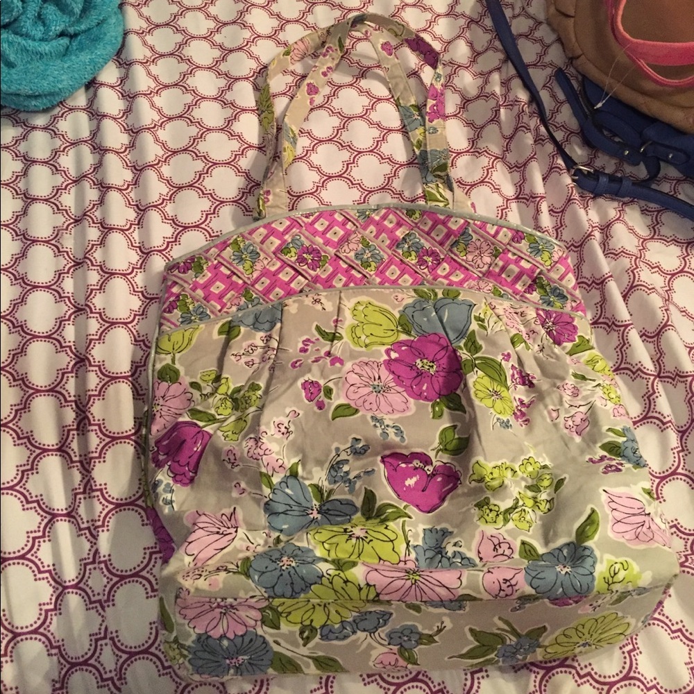 Vera Bradley tote
