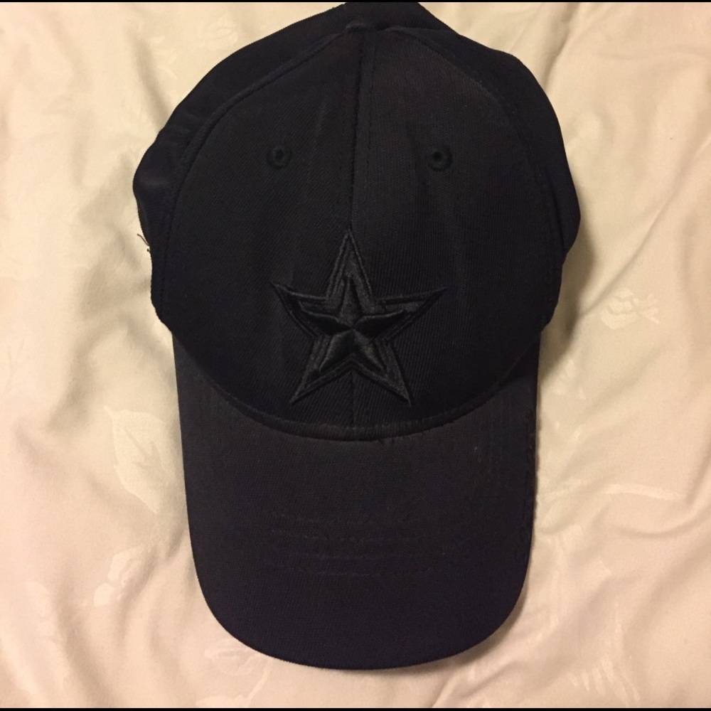 Dallas Cowboys ball cap