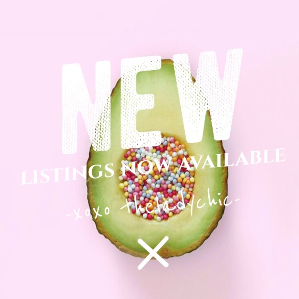 ‼️NEW LISTINGS‼️