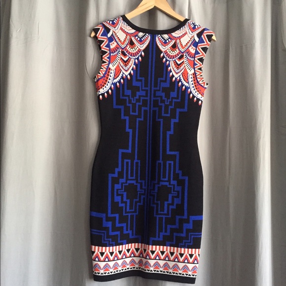 Forever 21 body con dress - Picture 4 of 4