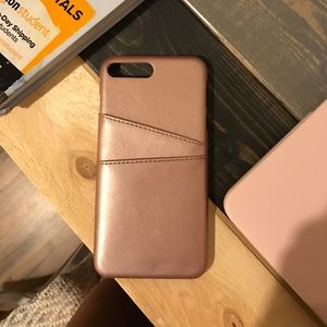 iPhone 7 plus case