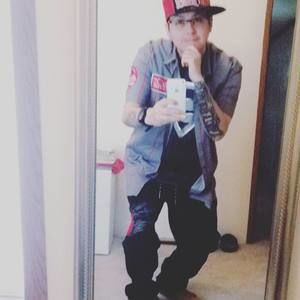 Meet your Posher, Cheryl