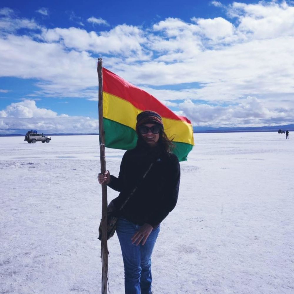 Meet your Posher, Jennifer