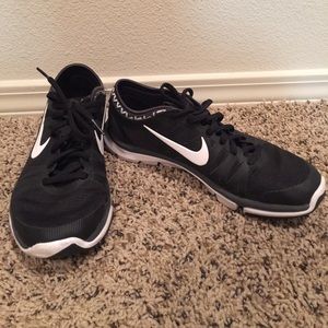 Women's Nike Flex Supreme TR3 size 7.5