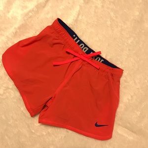 Nike Women's Phantom 2 in 1 Shorts