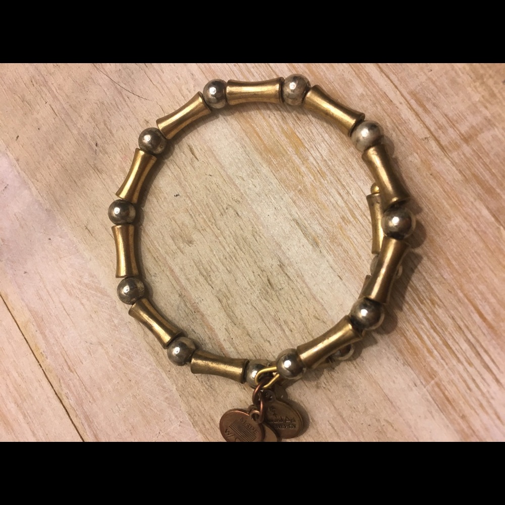 Alex and Ani Bracelet