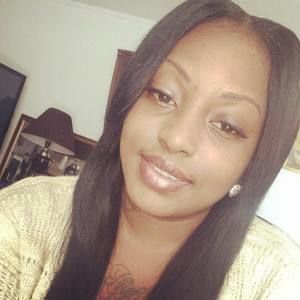 Meet your Posher, Marci