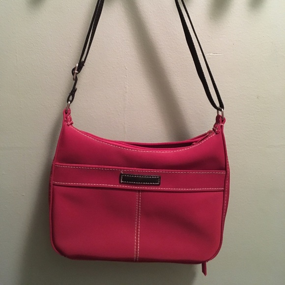 Kathy Ireland Shoulder or Cross Body bag - Picture 1 of 3