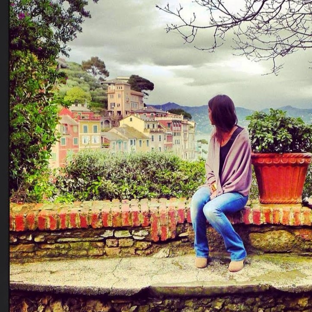 Meet your Posher, Julie