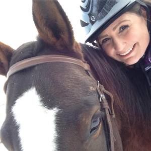 Meet your Posher, Stacy