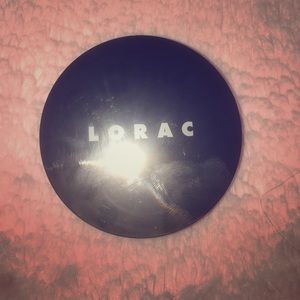 Lorac Porefection Baked Powder!