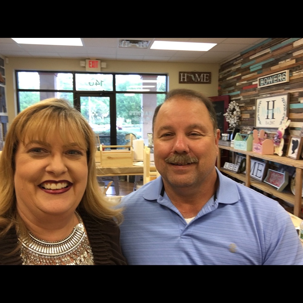 Meet your Posher, Cindy