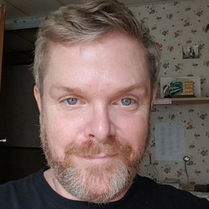 Meet your Posher, Daniel