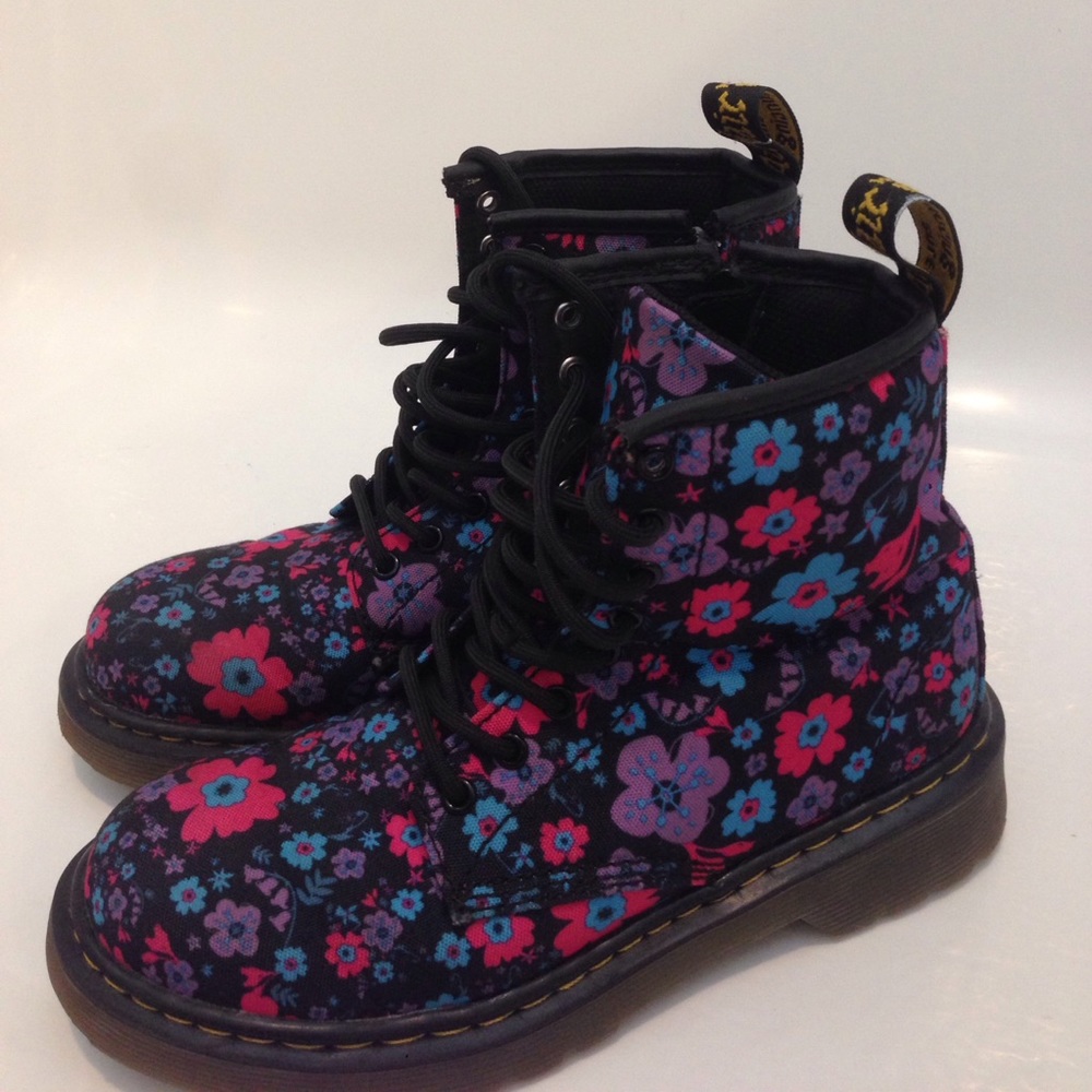 Dr. Martens Boots