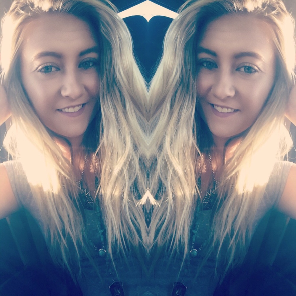 Meet your Posher, Cheyenne