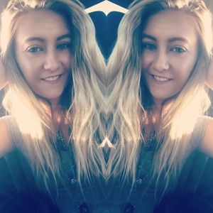 Meet your Posher, Cheyenne