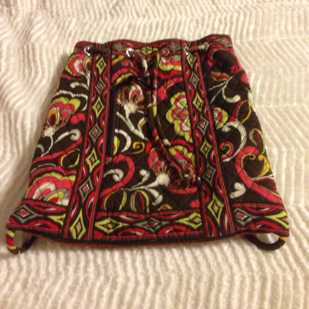Vera Bradley Backpack