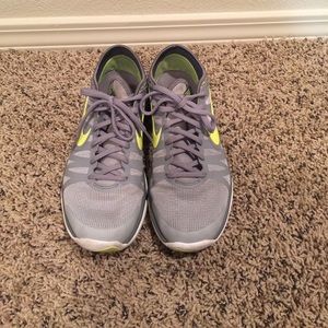 Women's Nike Flex Supreme TR3 size 7.5