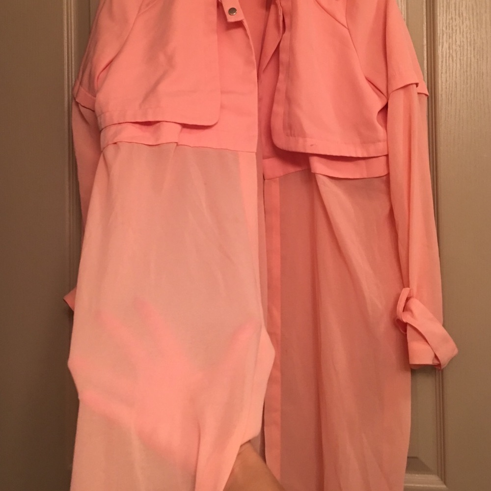 Jacket - Picture 2 of 2