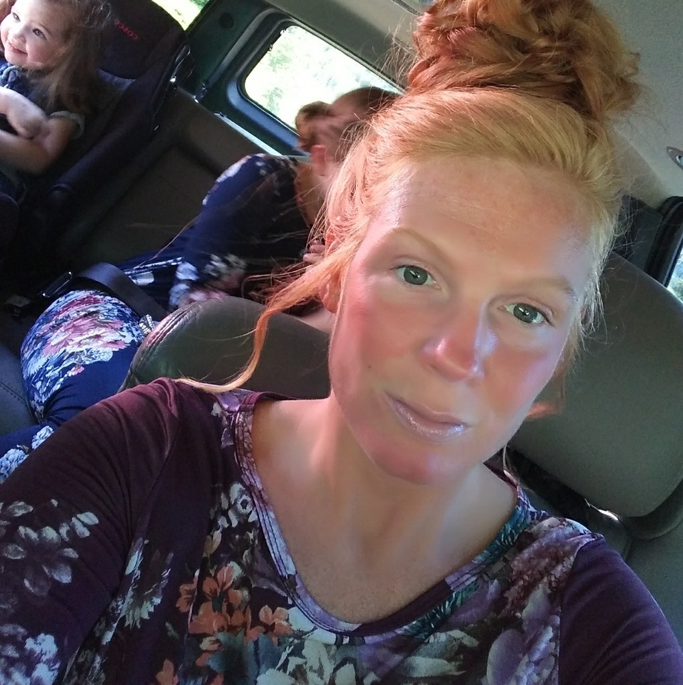 Meet your Posher, Amanda